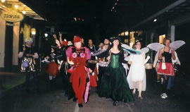Fairy Parade 2004